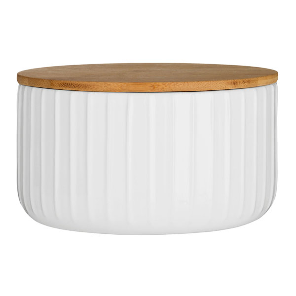 ClearAmbient Vorratsbehälter Pin & Bewertungen | Wayfair.de